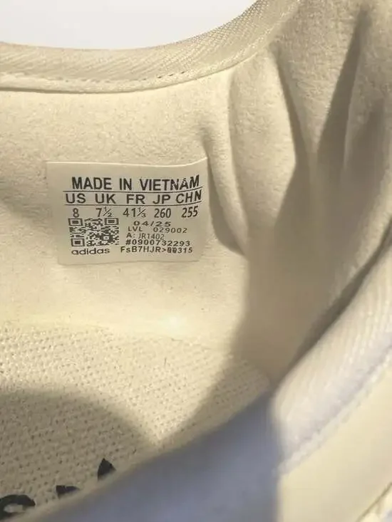 adidas Originals Samba Jane Women's Shoes - Picture 7 of 7